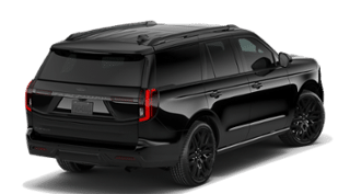 2026 Ford Expedition® External Image 4